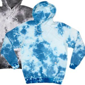 Limited Edition Blanket Blend Hoodie x feat